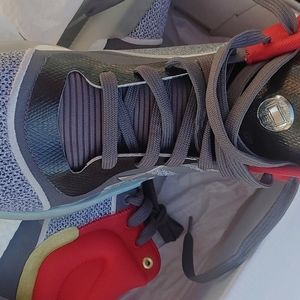 Adidas Marvel Comic Thor edition